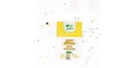 HAPPY BIRTHDAY  - Gift a Green Card